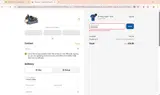 Quad Cities River Bandits coupon verification screenshot