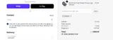 Quad Cities River Bandits coupon verification screenshot