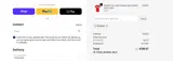 Quad Cities River Bandits coupon verification screenshot