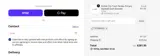 Quad Cities River Bandits coupon verification screenshot