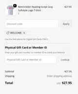 Quad Cities River Bandits coupon verification screenshot