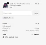 Quad Cities River Bandits coupon verification screenshot