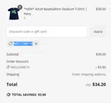 Quad Cities River Bandits coupon verification screenshot