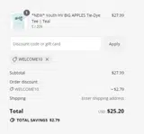 Quad Cities River Bandits coupon verification screenshot