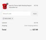 Quad Cities River Bandits coupon verification screenshot