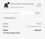 Quad Cities River Bandits coupon verification screenshot