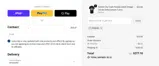 Quad Cities River Bandits coupon verification screenshot
