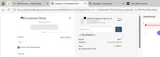 WELCOMEBACK20 coupon verification screenshot