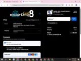 Riverboat Discovery coupon verification screenshot