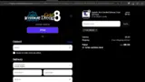 Riverboat Discovery coupon verification screenshot