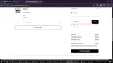 RBR10 coupon verification screenshot