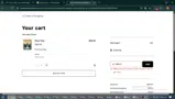 RBR10 coupon verification screenshot