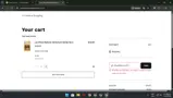 RiverBotcom23 coupon verification screenshot