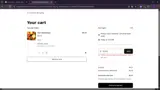 10SIKU coupon verification screenshot