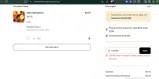 river98 coupon verification screenshot