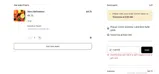 river98 coupon verification screenshot
