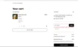 10YIYE coupon verification screenshot