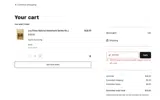 10YIYE coupon verification screenshot