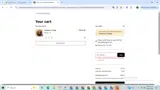 clawson coupon verification screenshot