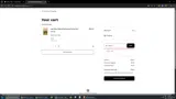 clawson coupon verification screenshot