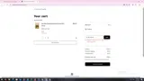RiverBo25 coupon verification screenshot