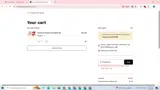 RiverBo25 coupon verification screenshot