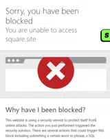 SAVE10OFF coupon verification screenshot