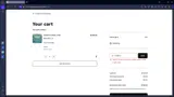 10JEPU coupon verification screenshot