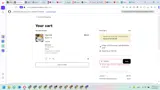 10JEPU coupon verification screenshot