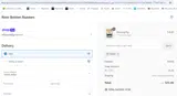 15OFF coupon verification screenshot