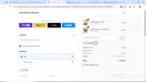 JOSEENRIQUE coupon verification screenshot