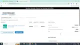friends&family$10 coupon verification screenshot