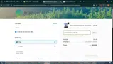 HELLOWINE coupon verification screenshot