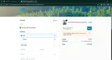 WELCOMEBACK coupon verification screenshot