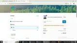 hemp coupon verification screenshot
