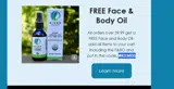 WELLNESS coupon verification screenshot