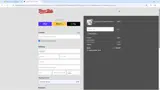welcome12 coupon verification screenshot
