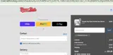 STEVEN23124123 coupon verification screenshot
