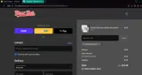 STEVEN23124123 coupon verification screenshot