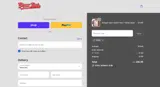 10OFF coupon verification screenshot