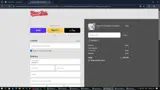 MOTHER coupon verification screenshot