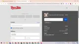 MOTHERS coupon verification screenshot