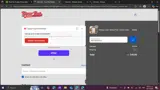 MOTHERS2025 coupon verification screenshot