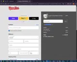 DISCOUNTSALE coupon verification screenshot