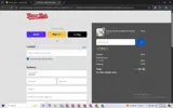 10YAFE coupon verification screenshot