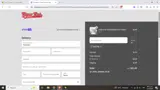 BEGO10 coupon verification screenshot