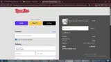 get10 coupon verification screenshot