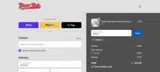 10NOW coupon verification screenshot