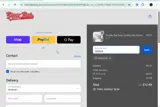savejune coupon verification screenshot