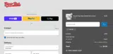 10NOW coupon verification screenshot